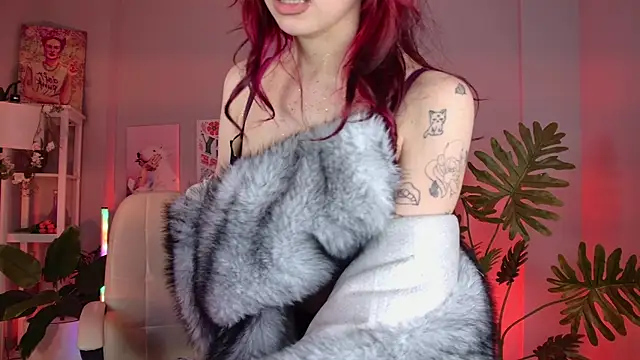 MisaPage live sex cam