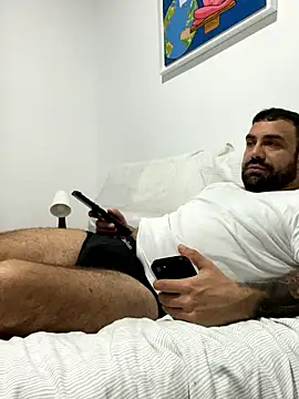 morfeoX live sex cam