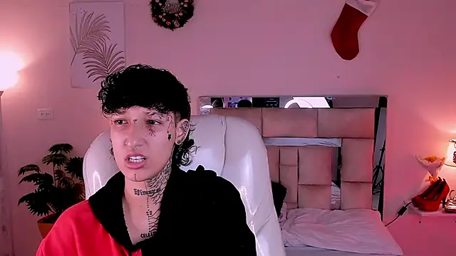 Luci_Rose live sex cam