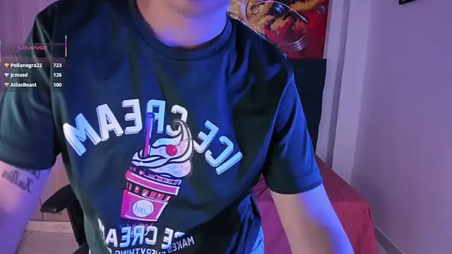 Anna_valerious7 live sex cam