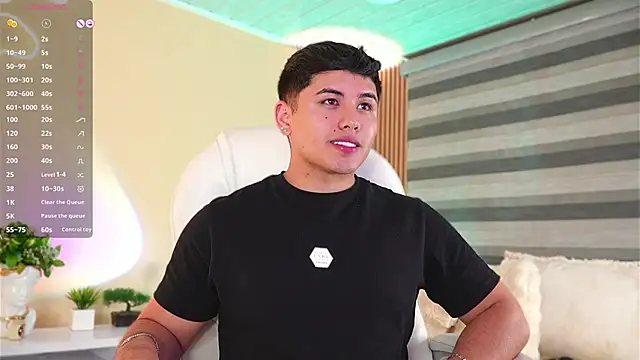 MatiasKorn live sex cam