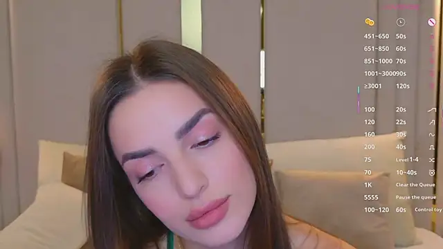 BellaHalles's cam snapshot