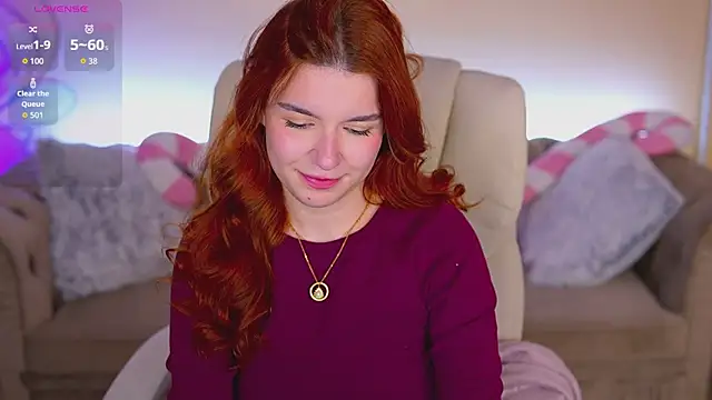 RedShinee's cam snapshot