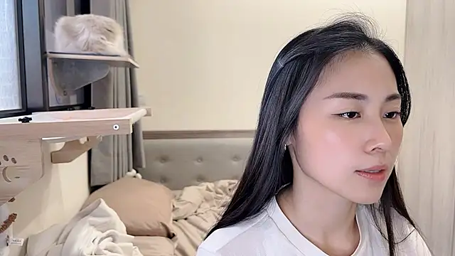 BabyOneDaily live sex cam