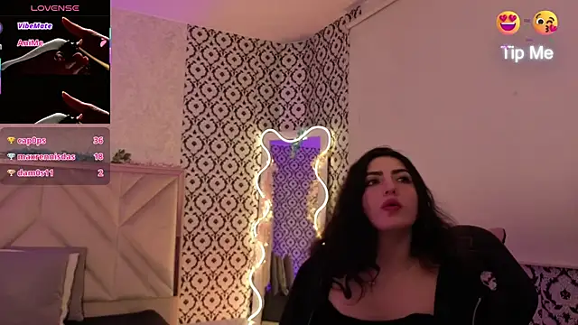 Ixchel_tay live sex cam