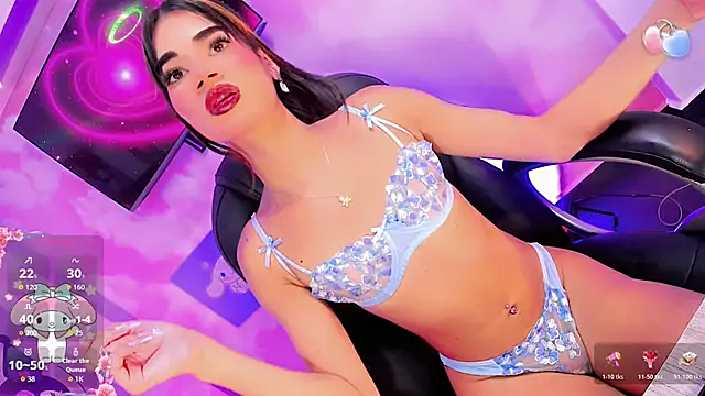 Sammy_Rouss_ live sex cam