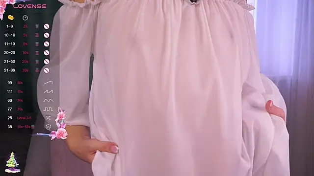 DaisyBlaze's cam snapshot