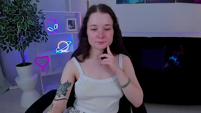 NancyJonson's cam snapshot