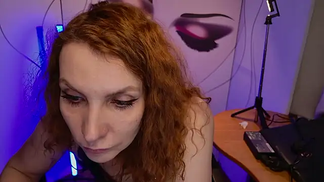 JohansonKatie's cam snapshot