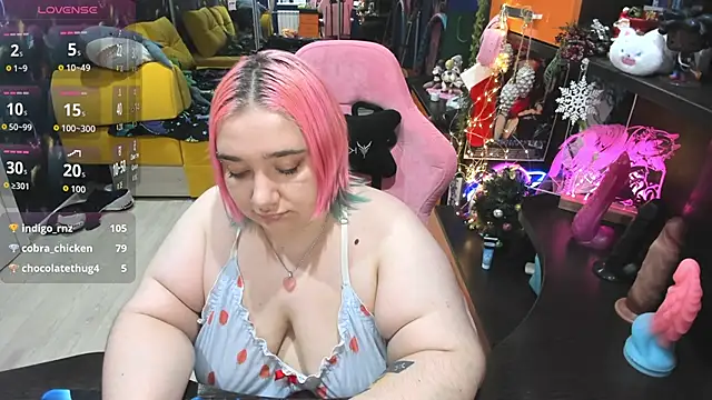 Softie_Sofy live sex cam