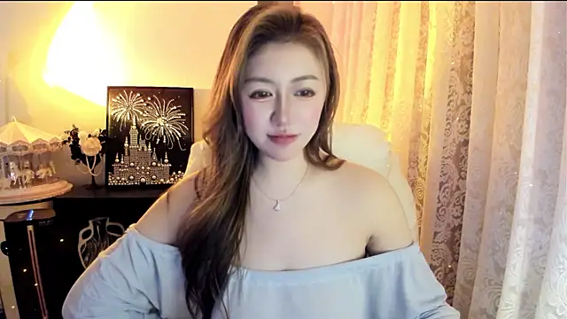 Cute_Mango live sex cam