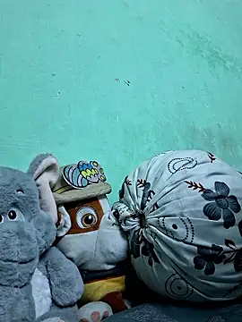 Prishaa_'s cam snapshot