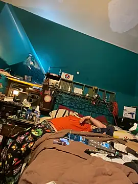 charactrzero live sex cam