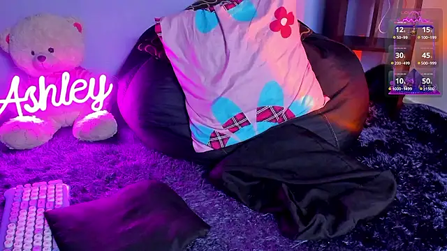 1Ashley_ live sex cam