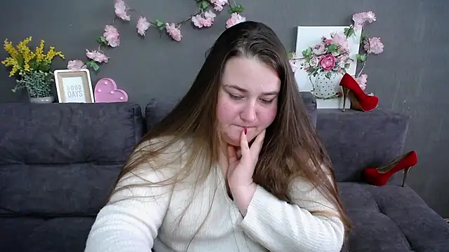 XX_Daniella_XX live sex cam