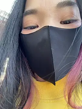 AiBanana live sex cam