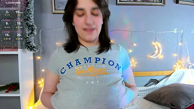 TideLunar live sex cam