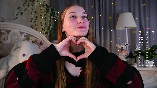 MonaEldon live sex cam