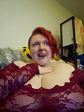 Sh0rtFluff live sex cam