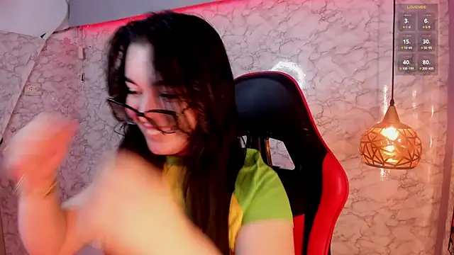 KateLee live sex cam