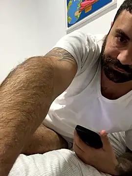 morfeoX live sex cam