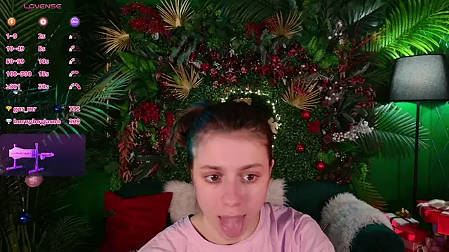 Eille_Elfie live sex cam