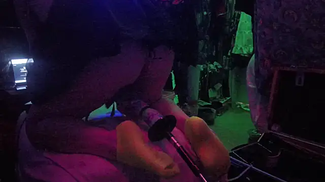 spunfoxxx live sex cam