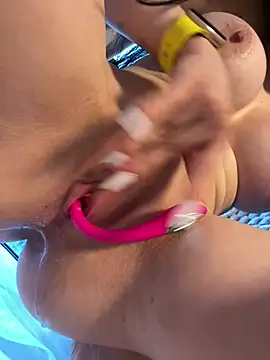 Wet__Bunny live sex cam