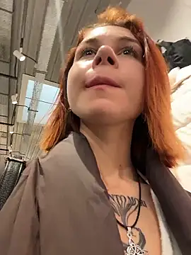 RosieSecret live sex cam