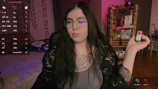 Arizonaa_Muse live sex cam