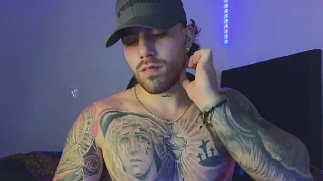 Ades_Lowe live sex cam