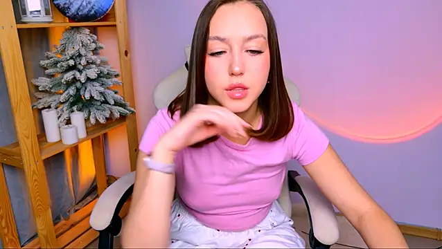 CindySparkl live sex cam