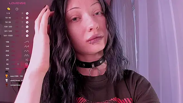 tributetoluxury live sex cam