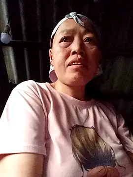 Agnes-baby's cam snapshot