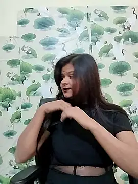 Attractive_Queen_'s cam snapshot