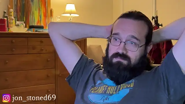 beardedfantasydaddy live sex cam
