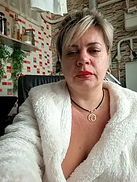 MilkySky live sex cam