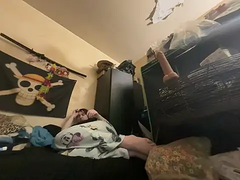 Snowbunnycake_131 live sex cam