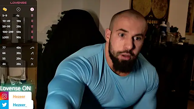 Musculus6 live sex cam