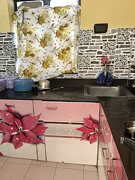 Sweets-jaanu's cam snapshot