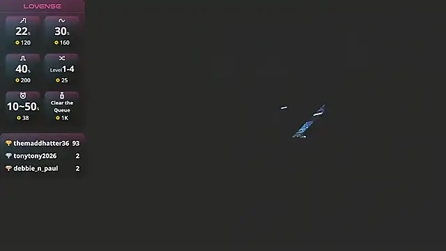 Kailyruiz's cam snapshot