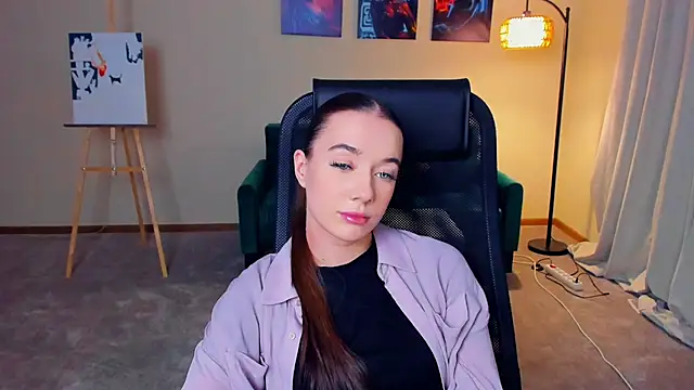 YingKemps's cam snapshot