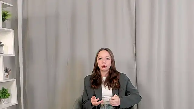 TatumKistler's cam snapshot