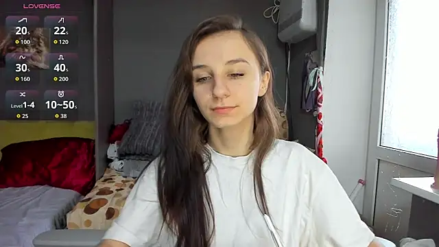 _Nika_Kik live sex cam