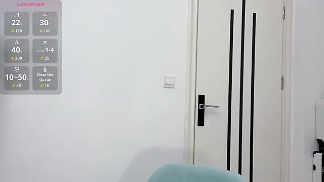 Mona-u's cam snapshot