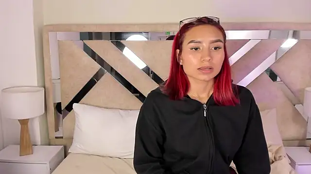 ximena_vasquez8's cam snapshot