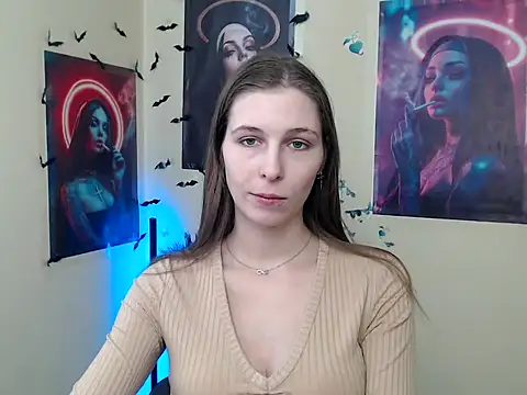 StrangerGi live sex cam