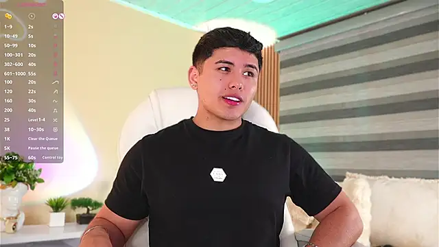 MatiasKorn live sex cam