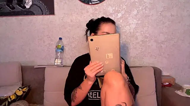 sofdancetr's cam snapshot