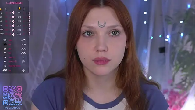 Lunabate's cam snapshot